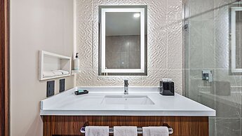 Hampton Inn By Hilton Nuevo Vallarta