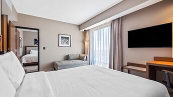 Hampton Inn By Hilton Nuevo Vallarta