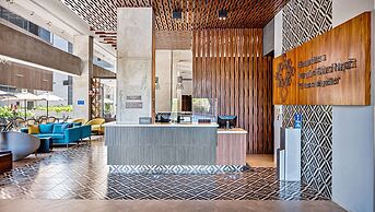 Hampton Inn By Hilton Nuevo Vallarta