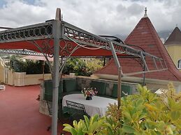 Trinimat Apartment Tenerife North 3, in La Quinta