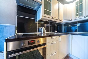 Loft Petrograd Apartment 2