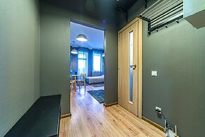 Loft Petrograd Apartment 2