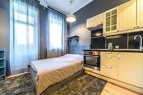 Loft Petrograd Apartment 2