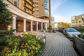 Loft Petrograd Apartment 2