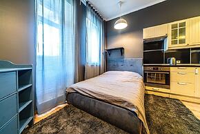 Loft Petrograd Apartment 2