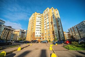 Loft Petrograd Apartment 2