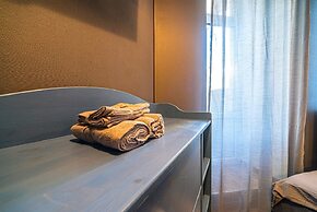 Loft Petrograd Apartment 2