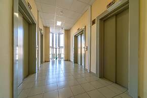 Loft Petrograd Apartment 2