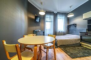 Loft Petrograd Apartment 2
