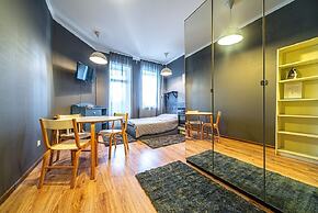 Loft Petrograd Apartment 2