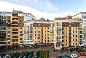 Loft Petrograd Apartment 2