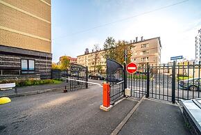 Loft Petrograd Apartment 2