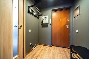 Loft Petrograd Apartment 2