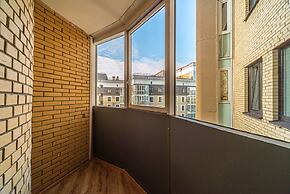 Loft Petrograd Apartment 2