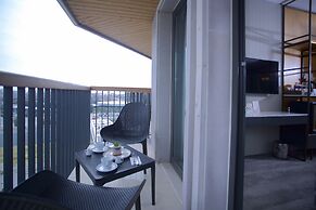 Dosso Dossi Hotels Yenikapı