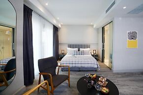 Dosso Dossi Hotels Yenikapı