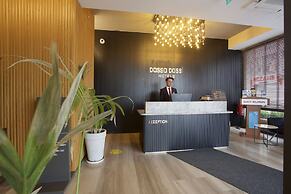 Dosso Dossi Hotels Yenikapı