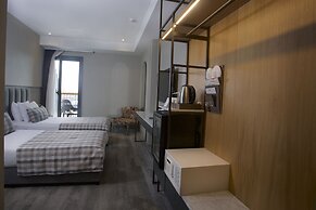 Dosso Dossi Hotels Yenikapı