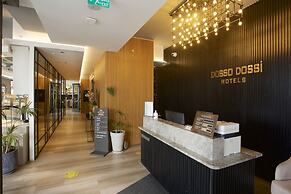 Dosso Dossi Hotels Yenikapı
