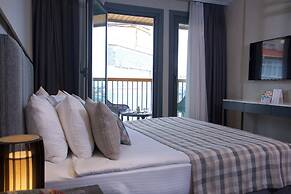 Dosso Dossi Hotels Yenikapı