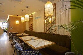 Dosso Dossi Hotels Yenikapı