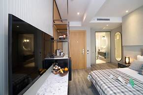 Dosso Dossi Hotels Yenikapı