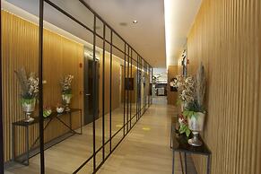 Dosso Dossi Hotels Yenikapı