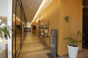 Dosso Dossi Hotels Yenikapı