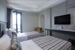 Dosso Dossi Hotels Yenikapı