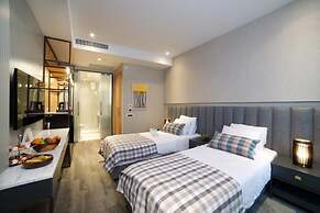 Dosso Dossi Hotels Yenikapı