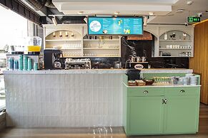 Dosso Dossi Hotels Yenikapı