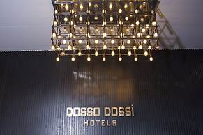 Dosso Dossi Hotels Yenikapı
