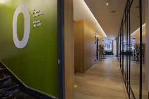 Dosso Dossi Hotels Yenikapı