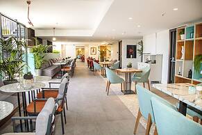 Dosso Dossi Hotels Yenikapı