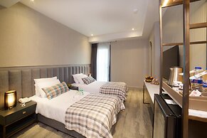 Dosso Dossi Hotels Yenikapı