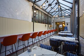 Dosso Dossi Hotels Yenikapı