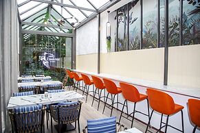 Dosso Dossi Hotels Yenikapı