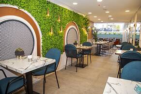 Dosso Dossi Hotels Yenikapı