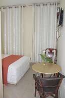 Budget Double Room in Luxurious Delta Resort