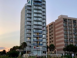 Ocean Front Condos Atlantica