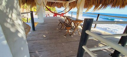 Aqua Vista Beach House