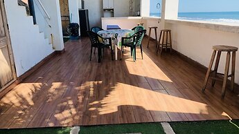 Aqua Vista Beach House