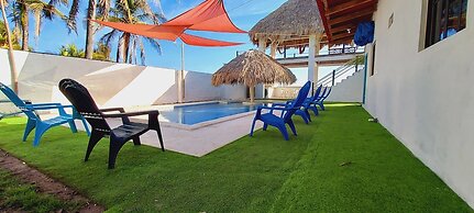 Aqua Vista Beach House