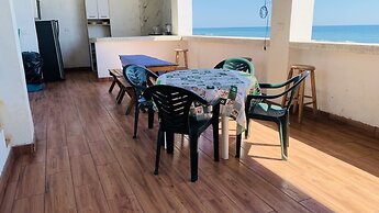 Aqua Vista Beach House