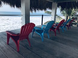 Aqua Vista Beach House