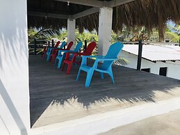 Aqua Vista Beach House