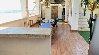 Aqua Vista Beach House