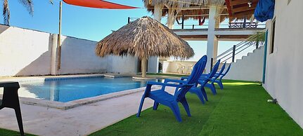 Aqua Vista Beach House