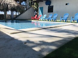 Aqua Vista Beach House