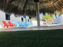 Aqua Vista Beach House